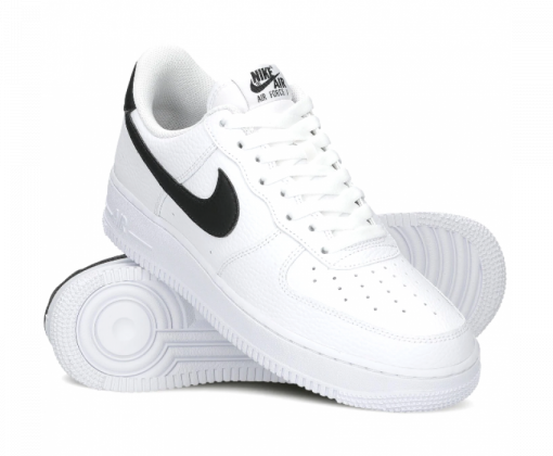 Pantofi nike air force 1 07 an21 ct2302-100 - imagine 3