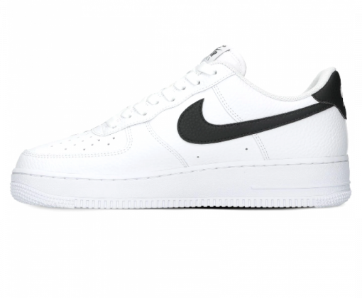 Pantofi nike air force 1 07 an21 ct2302-100 - imagine 2