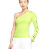 Bluza nike w nsw gx asym ls top p g cz8188-736