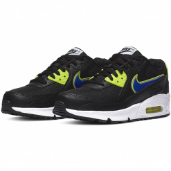 Alternative view of Pantofi nike air max 90 gs bts da4670-001
