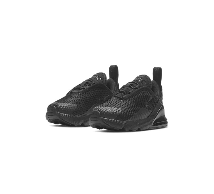 Pantofi Nike air max 270 bt dd1646-001 - imagine 3