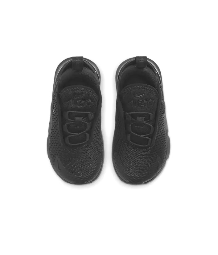 Pantofi Nike air max 270 bt dd1646-001 - imagine 4