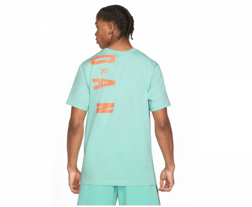 Tricou m j jdn air stretch ss crew cz8402-382 - imagine 2
