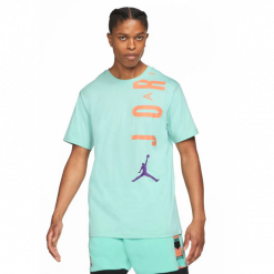 Tricou m j jdn air stretch ss crew cz8402-382