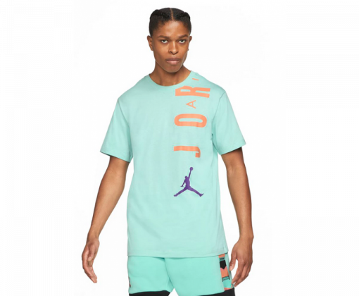 Tricou m j jdn air stretch ss crew cz8402-382