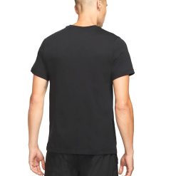 Alternative view of Tricou m nsw tee swoosh by air photo dj1407-010