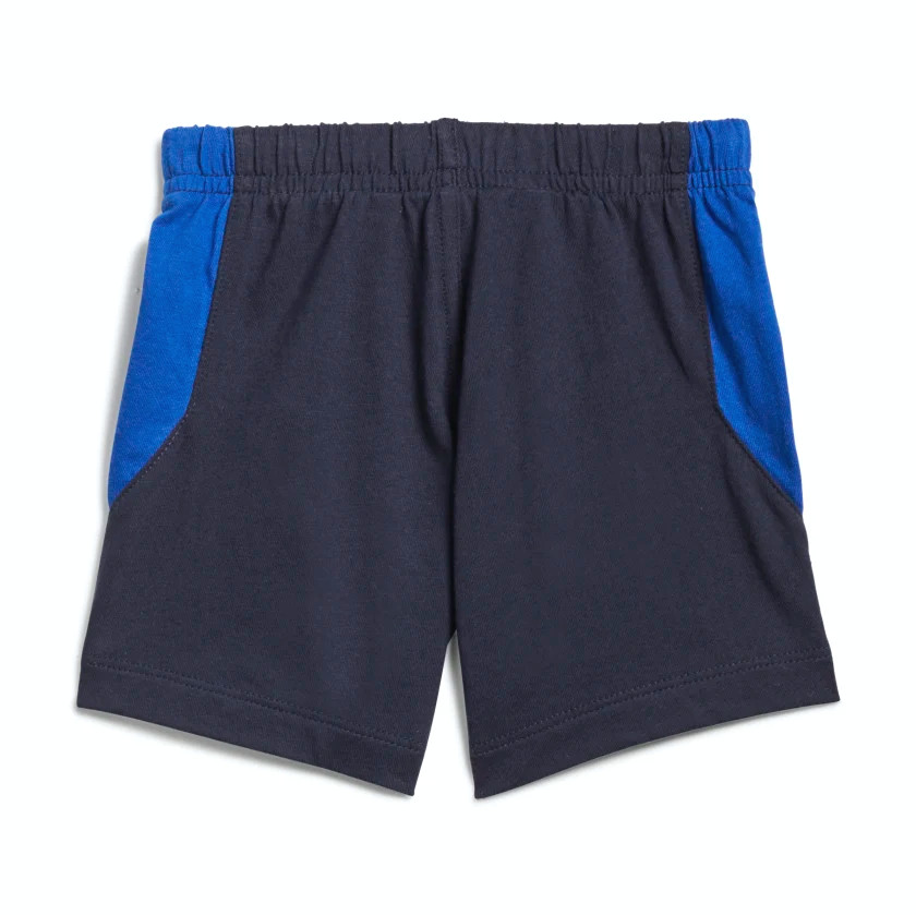Trening adidas originals short tee set gn2268 - imagine 5
