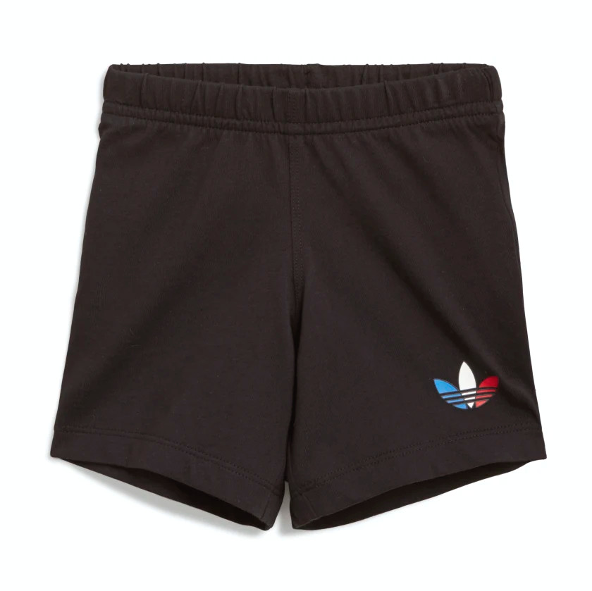 Trening adidas originals short tee set gn7413 - imagine 4