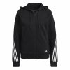 Hanorac ADIDAS w fi 3s fz reg h57287