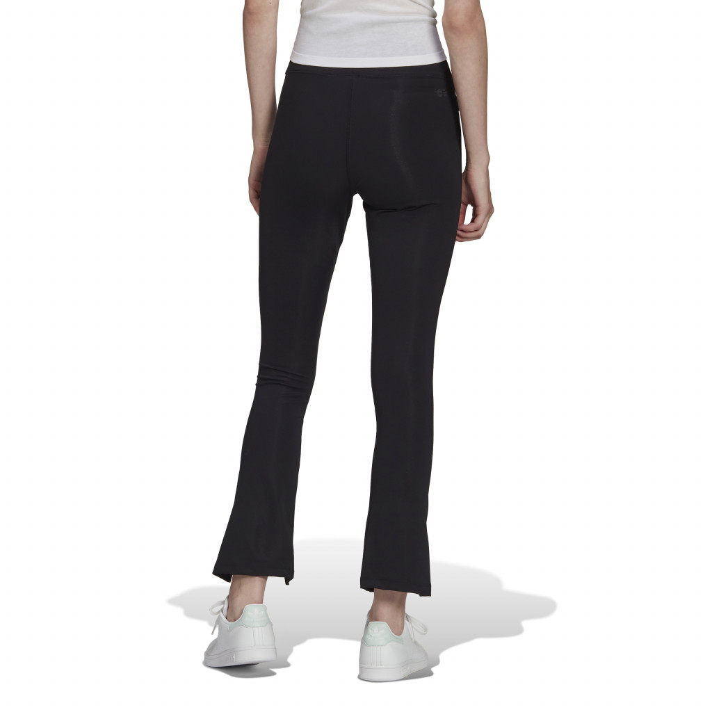 Colanti adidas originals open hem tights hc1972 - imagine 3