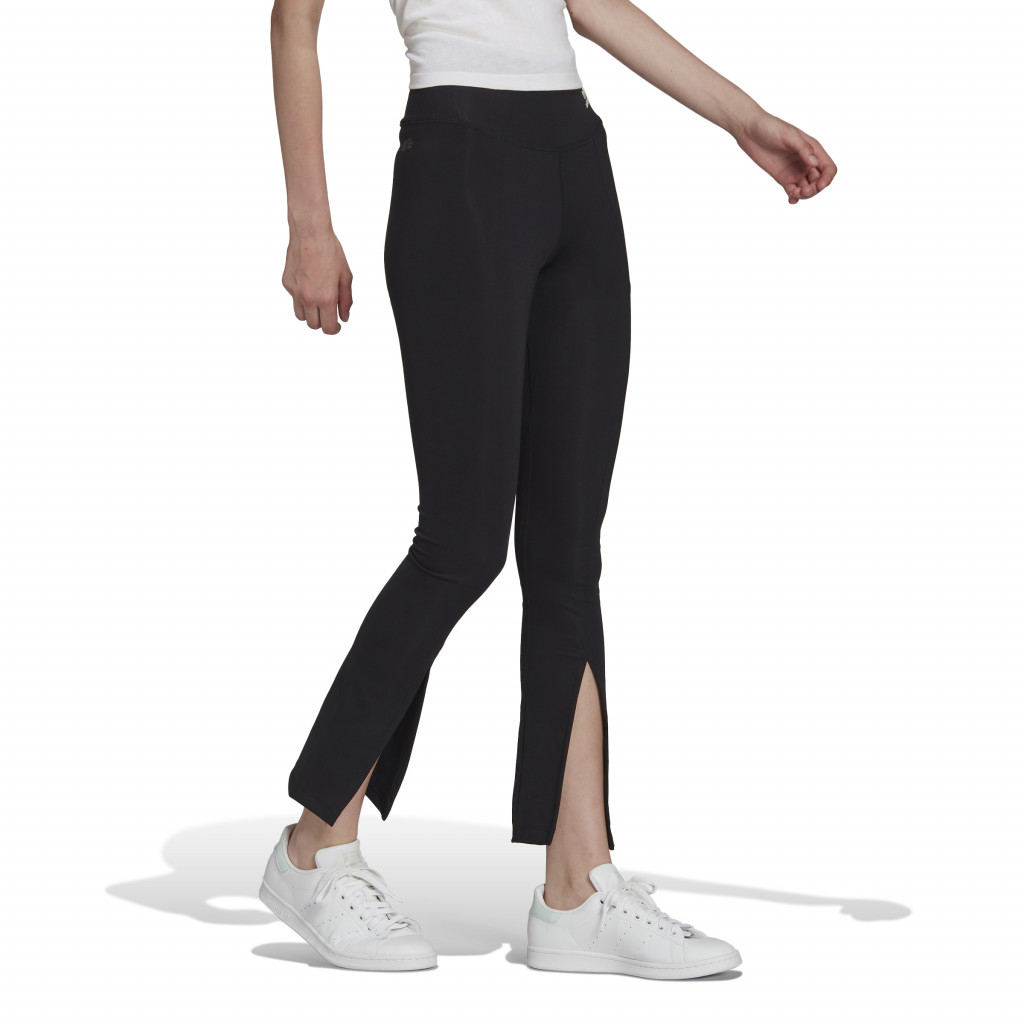 Colanti adidas originals open hem tights hc1972 - imagine 4