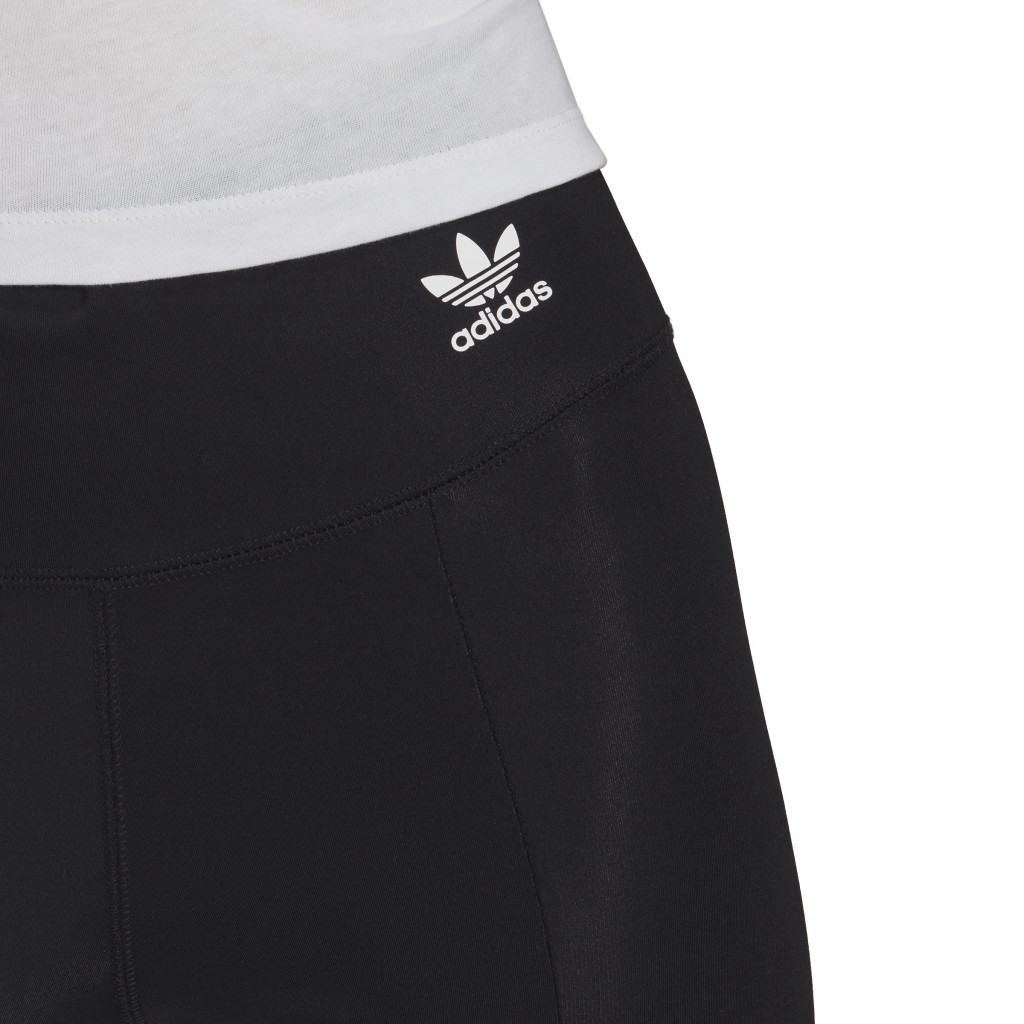 Colanti adidas originals open hem tights hc1972 - imagine 5