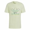 Tricou adidas originals tref ser tee 3 hc7159
