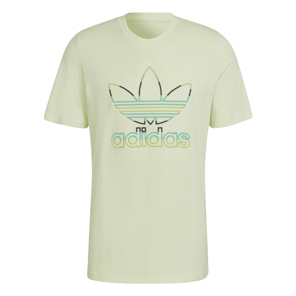 Tricou adidas originals tref ser tee 3 hc7159