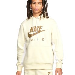 Hanorac nike m nsw nike air bb po hd dm5202-113