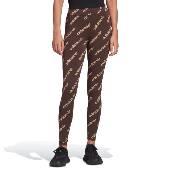 Colanti adidas originals leggings hm4875 - imagine 3