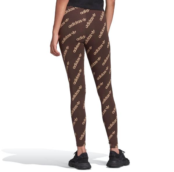 Colanti adidas originals leggings hm4875 - imagine 2