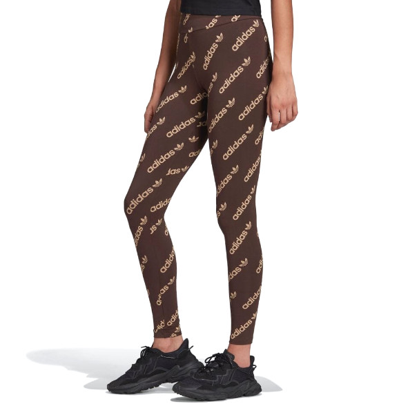 Colanti adidas originals leggings hm4875 - imagine 4
