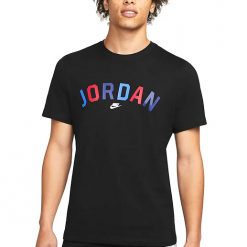 Tricou jordan m j sprt dna wdmk ss crew dh8978-010
