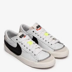 Alternative view of Pantofi nike w blazer low 77 jumbo dq1470-101