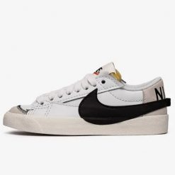 Pantofi nike w blazer low 77 jumbo dq1470-101