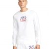 Bluza jordan m j sprt dna gfx ls crew dh8976-100