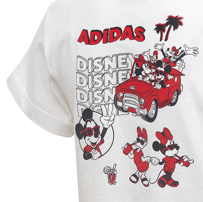 Tricou adidas originals tee hc1912 - imagine 2