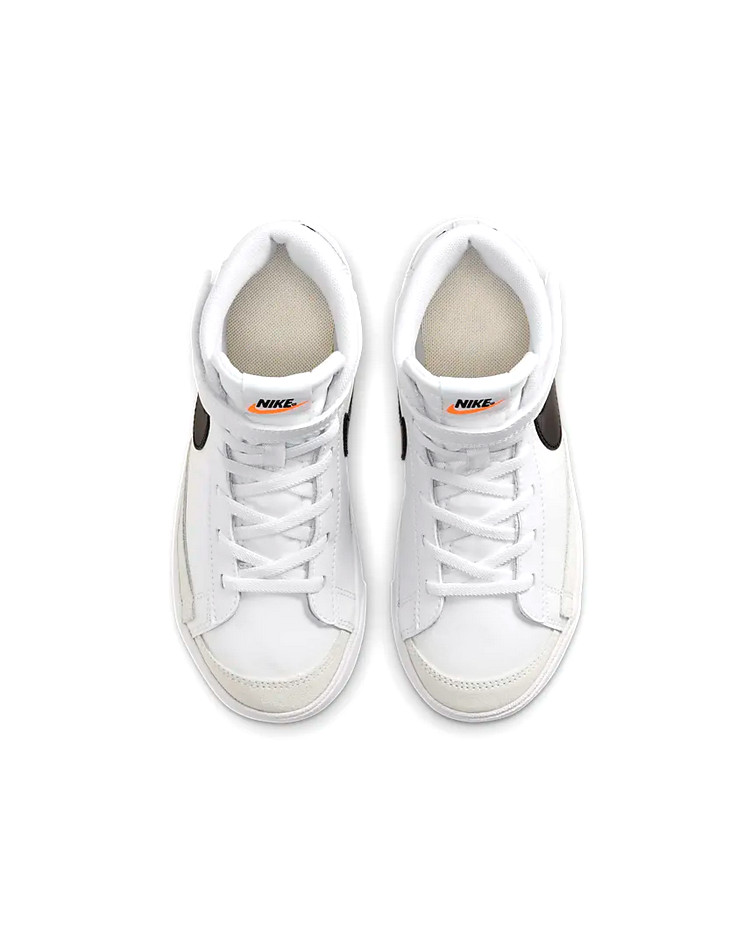 Pantofi nike blazer mid 77 bp da4087-100 - imagine 4