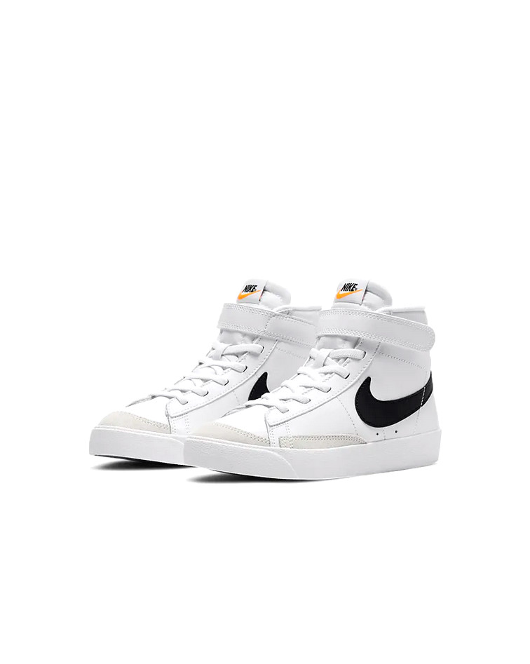 Pantofi nike blazer mid 77 bp da4087-100 - imagine 5