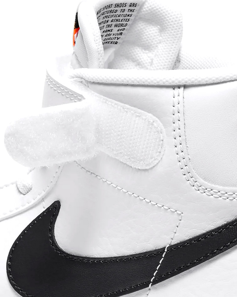 Pantofi nike blazer mid 77 bp da4087-100 - imagine 9