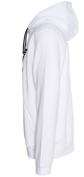 Hanorac emporio armani train special m premium logo hoodie rn 3lpm9101100 - imagine 3