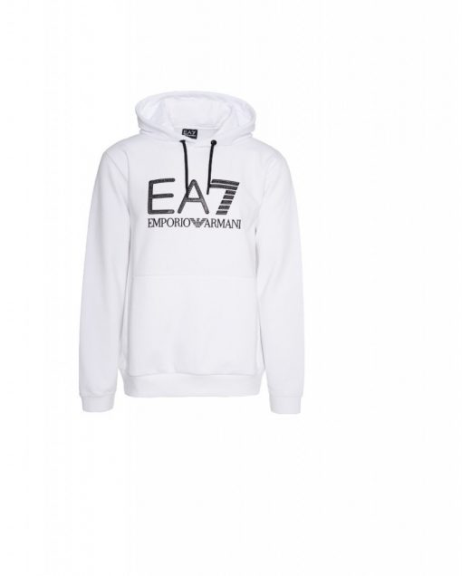 Hanorac emporio armani train special m premium logo hoodie rn 3lpm9101100