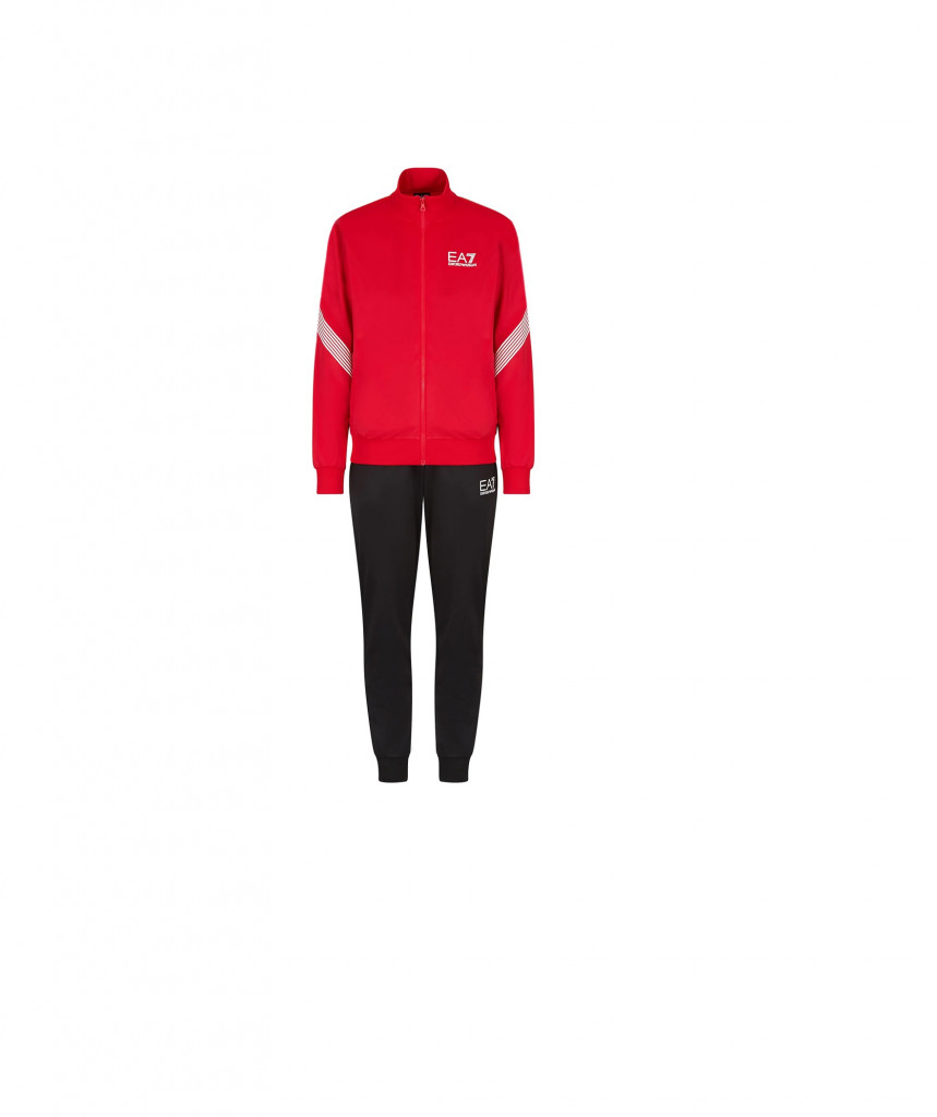 Trening emporio armani ea7 train 7 lines m t-suit tt fz 6lpv56024bt