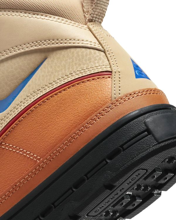 Pantofi nike woodside 2 high bg 524872-201 - imagine 8