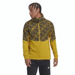Hanorac ADIDAS m d4gmdy wc fz hn9511
