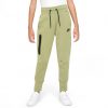 Pantaloni nike g nsw tch flc pant cz2595-334