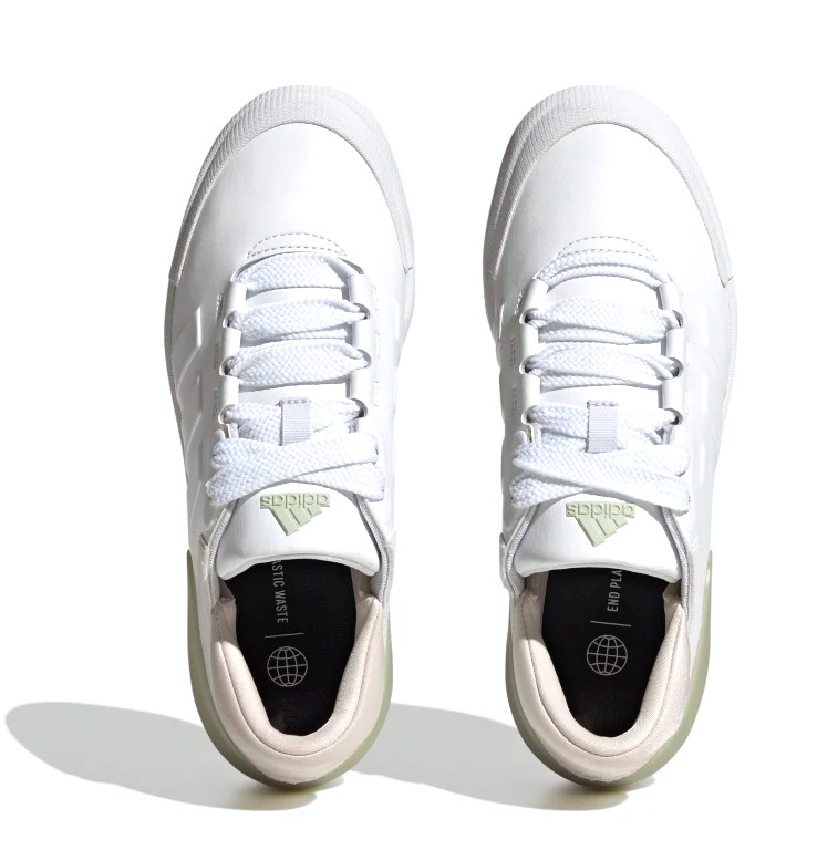 Pantofi ADIDAS court funk hp9842 - imagine 5