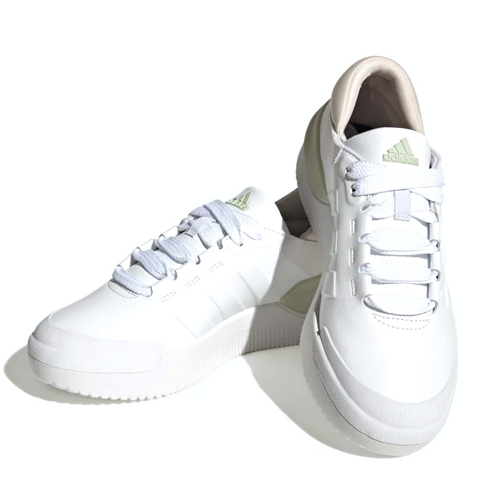 Pantofi ADIDAS court funk hp9842 - imagine 3
