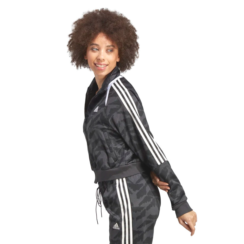 Bluza ADIDAS w tiro tt lif ic6649 - imagine 2