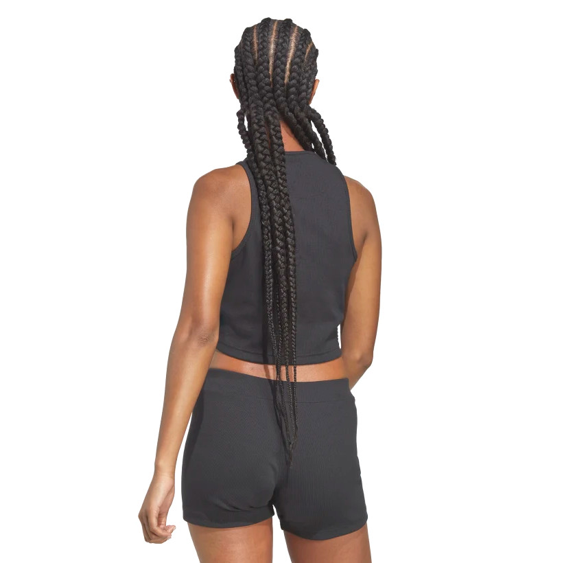 Maiou adidas Lounge Rib Tank Top ic9449