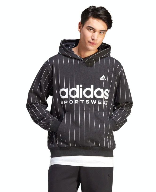 Hanorac adidas Performance m xpress hd IB8381