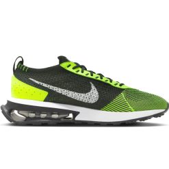 Pantofi Nike Air Max Flyknit Racer fd4610-700