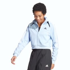 Bluza adidas Performance Tiro Up ic6652