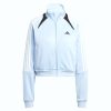 Bluza adidas Performance Tiro Up ic6652