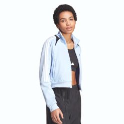Bluza adidas Performance Tiro Up ic6652
