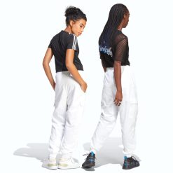 Pantaloni adidas Performance Dance Woven ic6657
