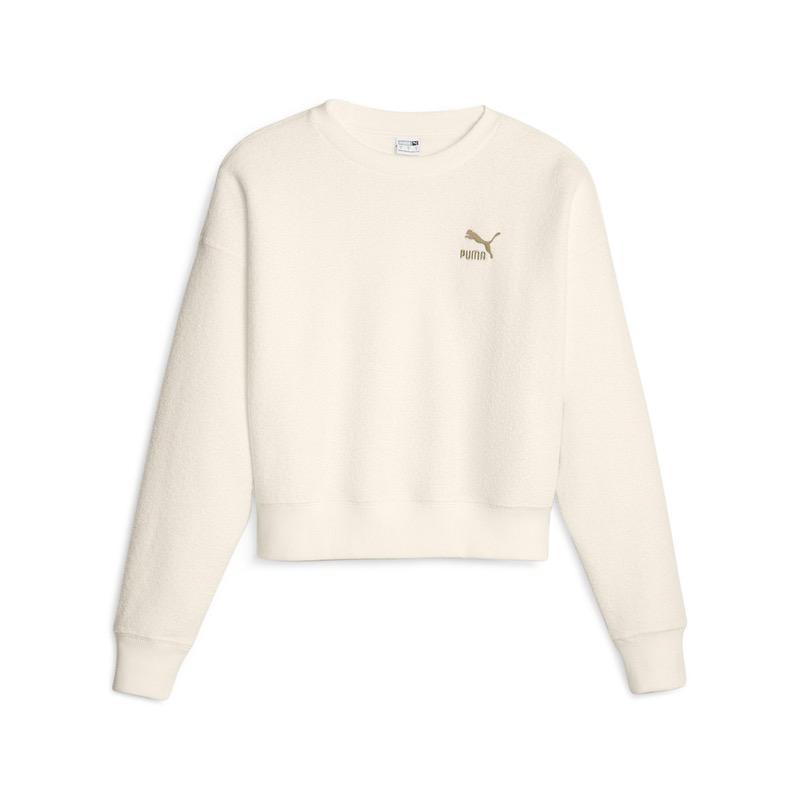 Bluza Puma Classics Fleece Crew 621413-99