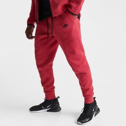 Pantaloni Nike Sportswear Tech Fleece FB8002-672