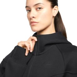 Hanorac Nike Sportswear Tech Fleece fb8338-010