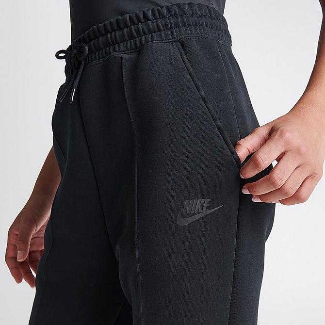 Pantaloni Nike Sportswear Tech Fleece FD2975-010